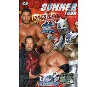 Summer Tour 2006 Vol. 1 Wrestling Evolution [Italia] [DVD]