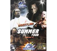 Summer Tour 2006 Vol. 2 Wrestling Evolution [Italia] [DVD]