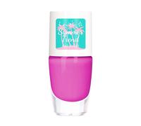 Summer Trend Nail Polish 01