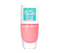 Summer Trend Nail Polish 04