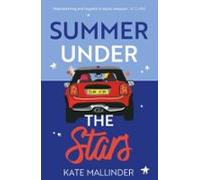 Summer Under The Stars (ebook)
