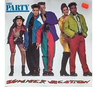 Summer Vacation - Party 12"