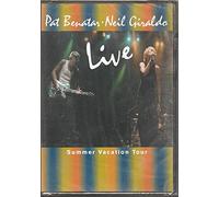 Summer Vacation Tour Live [DVD]