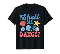 Summer Vibe Sunny Times Hola Verano Mar Vida Soleada Camiseta