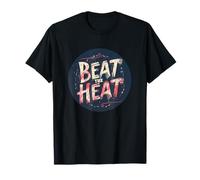 Summer Vibes: Combate el calor con este gráfico relajado Camiseta