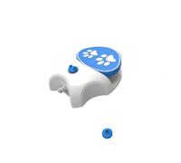 Summer Vibes Pedal de agua interactivo para perros