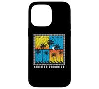 Summer Vibes, Summer Paradise, Take Me To The Beach Carcasa para iPhone 14 Pro MAX
