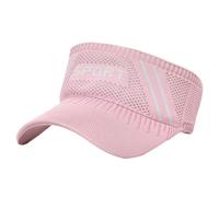 Summer Visors Hat Sun Protection Hollow Top Beach Hat ease wearing our Summ