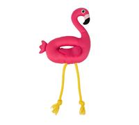 Summer Vives Flamenco Mordedor para perros