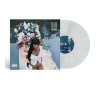 Summer Walker CLEAR: The Series (Vinyl) (Importación USA)