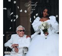 Summer Walker Finally Over It (CD) Album (Importación USA)