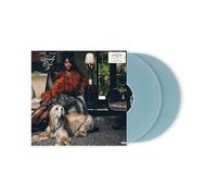 Summer Walker - Finally Over It [Vinilo]