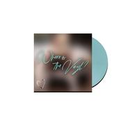 Summer Walker Finally Over It (Vinyl) 12" Album Coloured Vinyl (Importación USA)