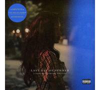 Summer Walker Last Day Of Summer (Vinyl) 5th Year Anniversary (Importación USA)