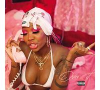 Summer Walker - Over It [Vinilo]