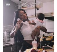 Summer Walker Still Over It (CD) Album (Importación USA)