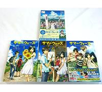 SUMMER WARS(2DVD)(ltd.)