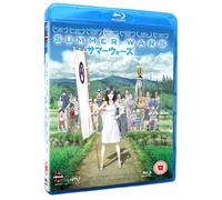 Summer Wars [Blu-ray] [Reino Unido]