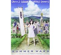 Summer Wars [DVD]