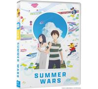 Summer Wars [Francia] [DVD]
