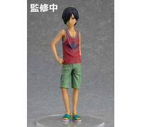Summer Wars Kazuma Ikezawa POP UP Parade Figura De PVC Estatua GOODSMILE