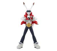 Summer Wars Pop Up Parade Pvc Statua King Kazma 21 Cm Good Smile Company