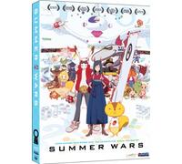 Summer Wars [USA] [DVD]