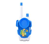 Summer Water Soaker - Walkie-Talkie Activity Water, Soaker for Kids for Outdoor Beach Party Adults Kids Backyard Boys Girls Pool Fun Splash Battle Summer Game Toy Safe Lightweight