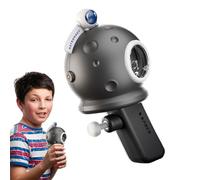 Summer Water - Space Battle Water Shooter, Multiplayer Splash Combat Soaker | Divertido diseño de pistola de playa al aire libre, juguete infantil delicado para niños