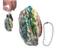 Summer Water Toy - Simulation Clam Sprayer, Squirting Prank Novelty | Backyard Bath Bathtub Shower Swimming Beach Activities, Family Picnic Party Outdoor Recreation Fun Liquid Device For Kiddi