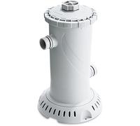 Summer Waves Depuradora de Filtro 5300 litros/Hora 220V-240V