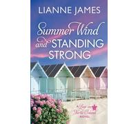 Summer Wind and Standing Strong (3) (A Love on Turtle Island)