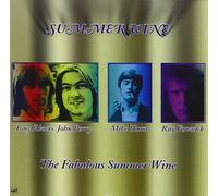 Summer Wine - The Fabulous Summer Wine