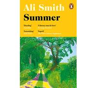 Summer: Winner of the Orwell Prize for Fiction 2021: 4 (Seasonal Quartet, 4)