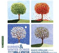 Summer & Winter Songs
