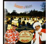 Summer & Winter with the Saginaw Eddy Concert Band