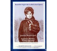 Summer Wishes, Winter Dreams (DVD) Joanne Woodward (Importación USA)