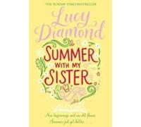 Summer With My Sister (ebook)