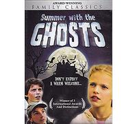 Summer with the Ghosts