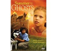 Summer With the Ghosts [Reino Unido] [DVD]