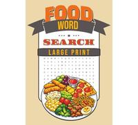 Summer Word Search Puzzle Book: Word Searches with Easy to Read Print about Summer, Beaches, Relaxation and More | 7x10 Inches | Large Print | 50+ ... for Vacations, Holidays, Free Times