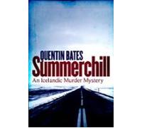 Summerchill (ebook)