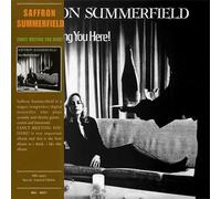 Summerfield, Saffron - Fancy Meeting You Here [Import]
