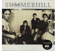 Summerhill - DON'T LET IT DIE 10 INCH (10" VINYL) UK TUPELO 1990