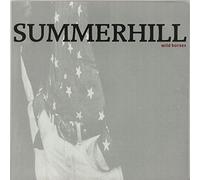 Summerhill - Wild Horses