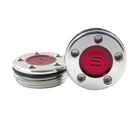 Summerhouse personalizados putter pesos de 5 G, 10 g, 15 g, 20 g, 25 g, 30 g, 35 g, 40 g 】 disponible para Scotty Cameron seleccione Newport Studio diseño California Golo Futura X Serie clubes cabeza