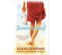Summerland: The perfect beach read from the author of THE PERFECT COUPLE, now a major Netflix drama