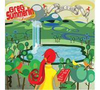 Summerlin, Greg - All Done in Good Time