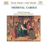 Summerly,J. - Medieval Carols