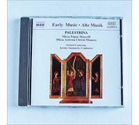 Summerly Jeremy - Missa Papae Marcelli, Missa Aeterna